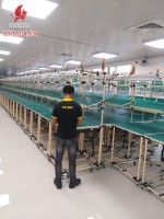 Tại sao nên chọn mua bàn thao tác, bàn thao tác lắp ráp của công ty Sukavina Tại sao nên chọn mua bàn thao tác, bàn thao tác lắp ráp của công ty Sukavina
