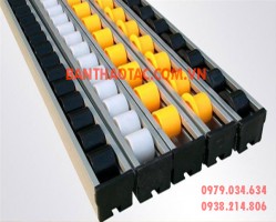 Thanh truyền con lăn nhựa Thanh truyền con lăn nhựa