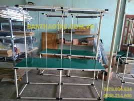 Bàn thao tác Bình Dương