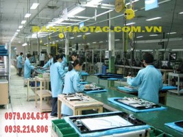 Bàn thao tác Đồng Nai Bàn thao tác Đồng Nai