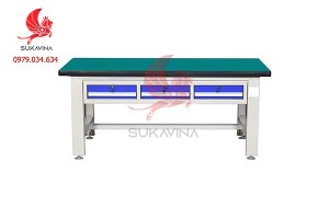BÀN THAO TÁC KỸ THUẬT  GIẢI PHÁP TỐI ƯU CHO KHÔNG GIAN LÀM VIỆC