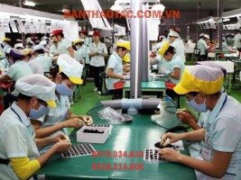 Danh sách phụ kiện bàn thao tác công nhân Danh sách phụ kiện bàn thao tác công nhân