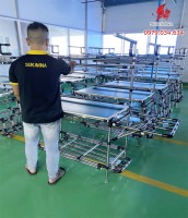 Địa chỉ mua bàn thao tác lắp ghép giá rẻ tại Bình Dương Địa chỉ mua bàn thao tác lắp ghép giá rẻ tại Bình Dương