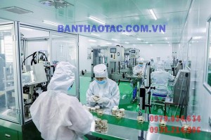 Bàn thao tác Tây Ninh Bàn thao tác Tây Ninh