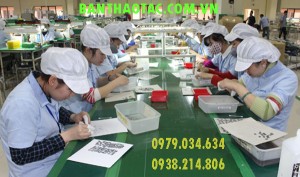 Sản xuất bàn thao tác tại Tiền Giang Sản xuất bàn thao tác tại Tiền Giang