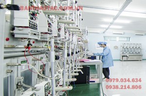 Bàn thao tác tĩnh điện Bàn thao tác tĩnh điện