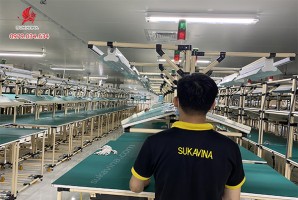 Bàn Thao Tác Công Nghiệp Bàn Thao Tác Công Nghiệp
