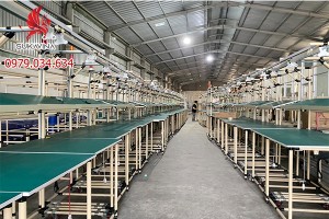 Top 3 loại bàn thao tác được sử dụng nhiều nhất hiện nay Top 3 loại bàn thao tác được sử dụng nhiều nhất hiện nay