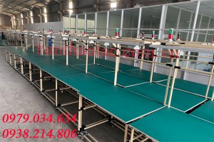 Địa chỉ bán bàn thao tác giá xưởng tại TPHCM Địa chỉ bán bàn thao tác giá xưởng tại TPHCM