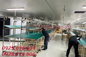 Bàn làm việc nhà máy uy tín và chất lượng Bàn làm việc nhà máy uy tín và chất lượng