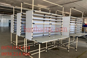 Công ty lắp đặt bàn thao tác chất lượng Bình Dương Công ty lắp đặt bàn thao tác chất lượng Bình Dương