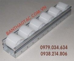 Địa chỉ cung cấp băng chuyền con lăn công nghiệp