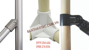 Các loại khớp nối công nghiệp