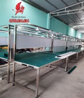 Gia công bàn thao tác inox chất lượng - 0979034634 Gia công bàn thao tác inox chất lượng - 0979034634