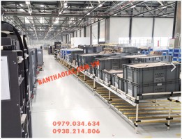 Mua kệ kho hàng ống thép bọc nhựa chất lượng cao Mua kệ kho hàng ống thép bọc nhựa chất lượng cao