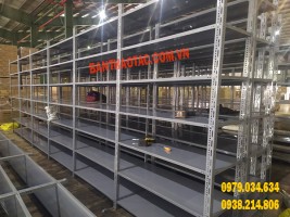 Chuyên sản xuất kệ V lỗ đa năng chất lượng uy tín TPHCM Chuyên sản xuất kệ V lỗ đa năng chất lượng uy tín TPHCM