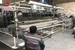 Kệ Để Hàng Con Lăn Đa Năng - 0931155155 Kệ Để Hàng Con Lăn Đa Năng - 0931155155