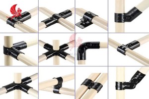 KHỚP NỐI KIM LOẠI PHI 21 – PHỤ KIỆN KHÔNG THỂ THIẾU CHO ỐNG THÉP BỌC NHỰA KHỚP NỐI KIM LOẠI PHI 21 – PHỤ KIỆN KHÔNG THỂ THIẾU CHO ỐNG THÉP BỌC NHỰA