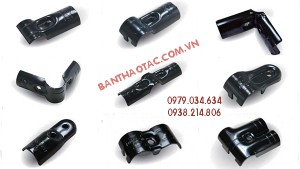 Chuyên phân phối và sản xuất khớp nối