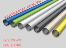 Ống sắt bọc nhựa Ống sắt bọc nhựa
