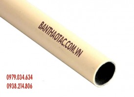 Nơi bán ống thép bọc nhựa giá rẻ
