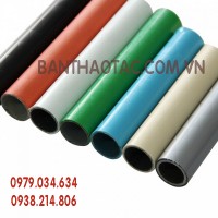 Ống thép bọc nhựa chính hãng Hàn Quốc