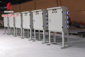 Tủ điện công nghiệp-CÔNG TY SUKAVINA Tủ điện công nghiệp-CÔNG TY SUKAVINA